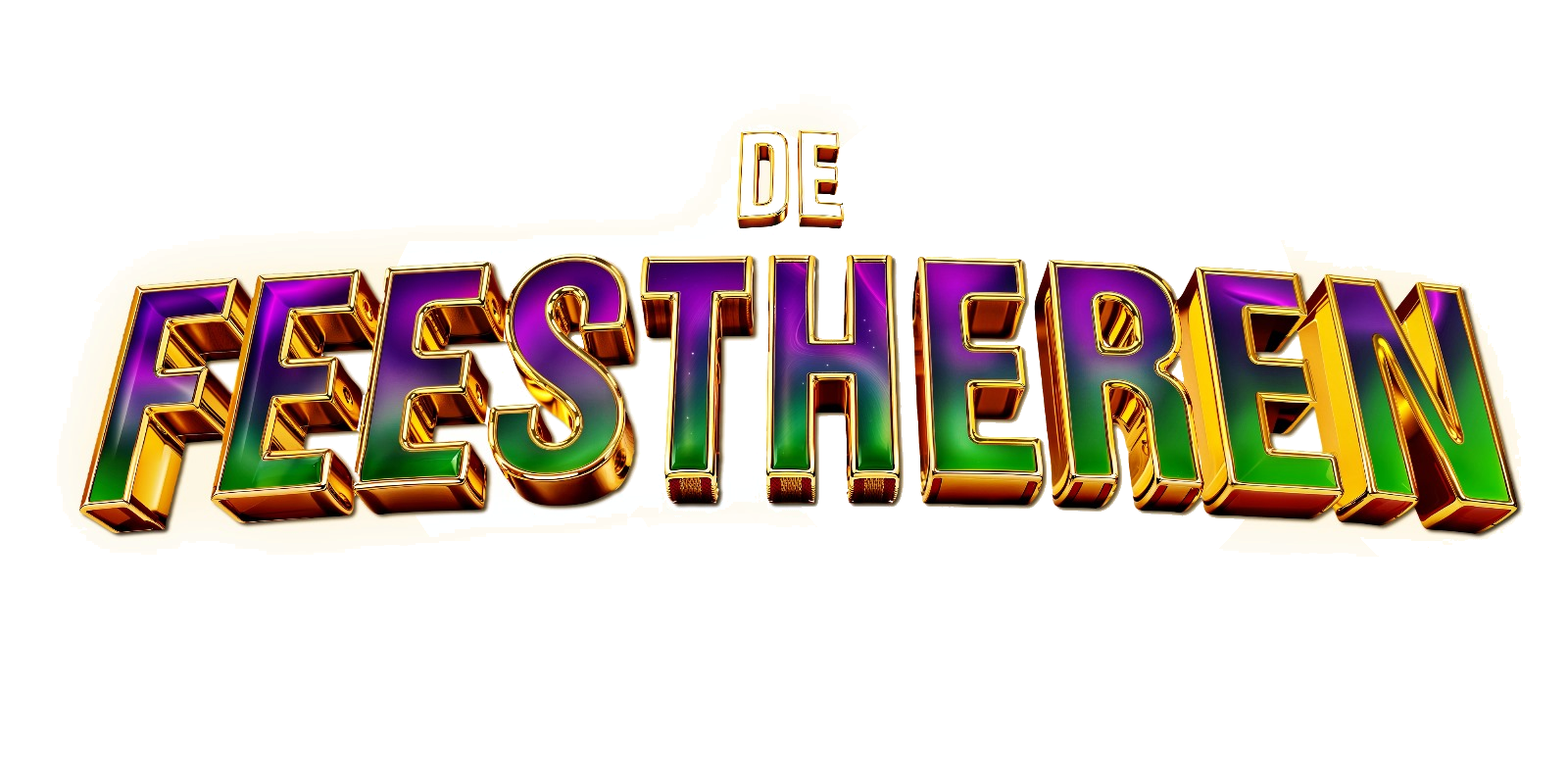 Logo de Feestheren