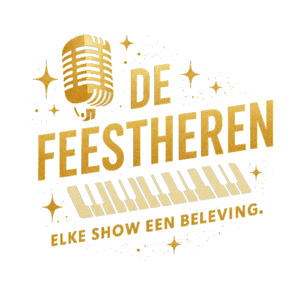 De Feestheren Elke Show een Beleving